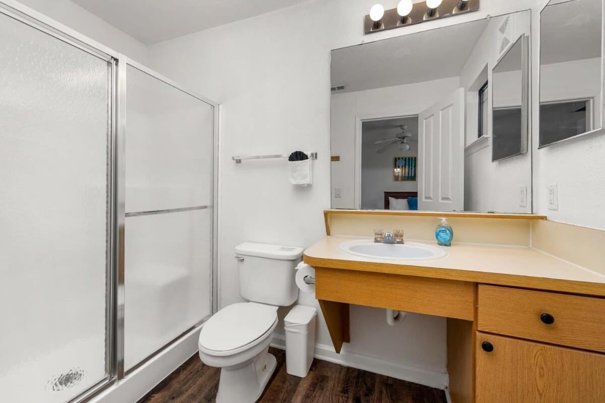 Budget Friendly Sleeps 8 Discounts Available Тампа Экстерьер фото