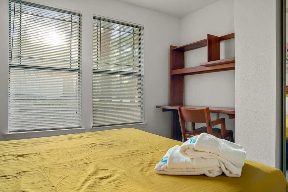 Budget Friendly Sleeps 8 Discounts Available Тампа Экстерьер фото